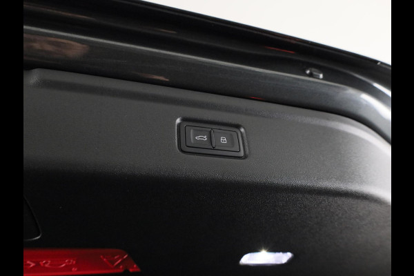 Audi A6 Avant e-tron Advanced edition 100kWh 367 PK Tech Plus pakket, privacy glass, winterpakket, leder interieur
