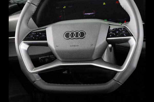 Audi A6 Avant e-tron Advanced edition 100kWh 367 PK Tech Plus pakket, privacy glass, winterpakket, leder interieur