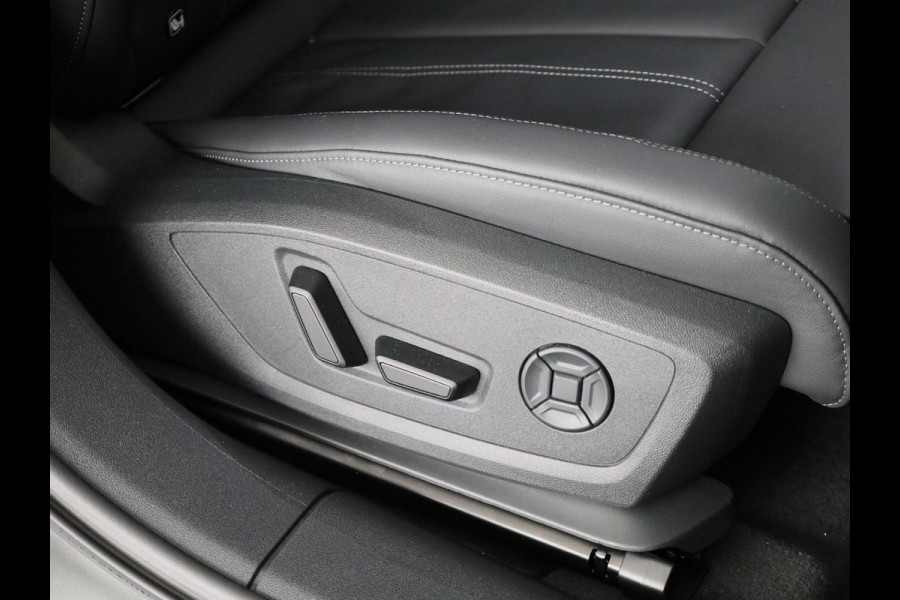 Audi A6 Avant e-tron Advanced edition 100kWh 367 PK Tech Plus pakket, privacy glass, winterpakket, leder interieur