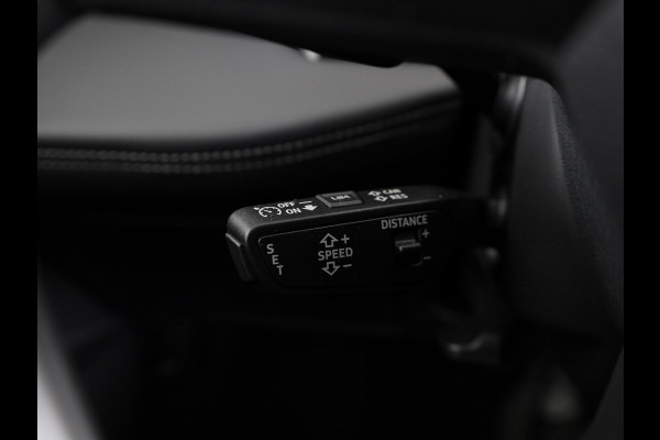 Audi A6 Avant e-tron Advanced edition 100kWh 367 PK Tech Plus pakket, privacy glass, winterpakket, leder interieur