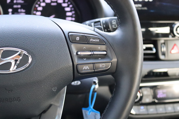 Hyundai i30 Wagon 160PK T-GDi Hybrid Automaat Comfort Navigatie/Camera/Parkeerhulp/Winter-pack