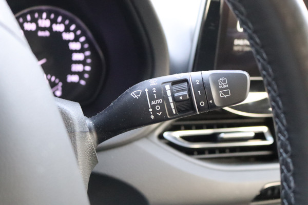 Hyundai i30 Wagon 160PK T-GDi Hybrid Automaat Comfort Navigatie/Camera/Parkeerhulp/Winter-pack