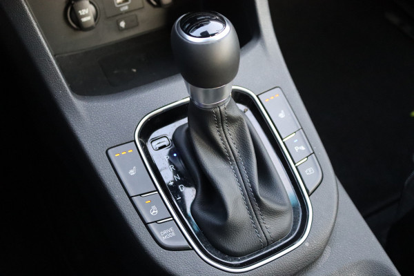 Hyundai i30 Wagon 160PK T-GDi Hybrid Automaat Comfort Navigatie/Camera/Parkeerhulp/Winter-pack
