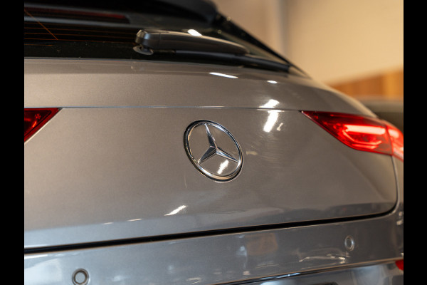 Mercedes-Benz CLA-Klasse Shooting Brake 200 Business Solution, Navi, Clima, Cam, 18" Velg, Private Glas, Cruise, Voll Onderhoud