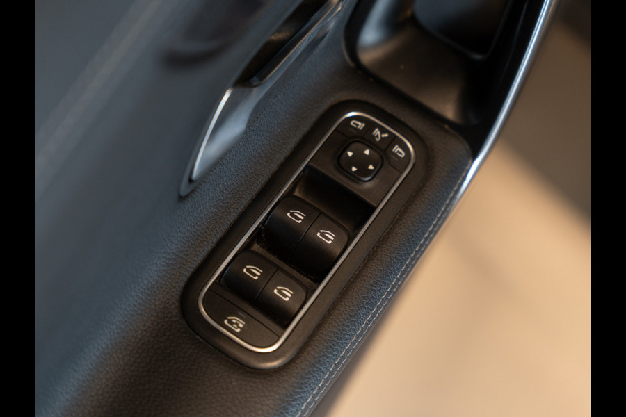 Mercedes-Benz CLA-Klasse Shooting Brake 200 Business Solution, Navi, Clima, Cam, 18" Velg, Private Glas, Cruise, Voll Onderhoud