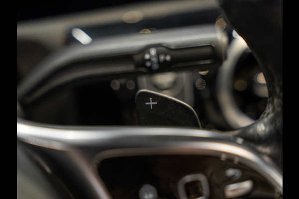 Mercedes-Benz CLA-Klasse Shooting Brake 200 Business Solution, Navi, Clima, Cam, 18" Velg, Private Glas, Cruise, Voll Onderhoud