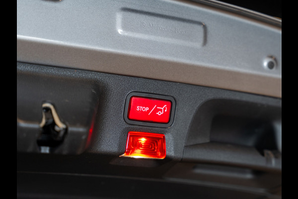 Mercedes-Benz CLA-Klasse Shooting Brake 200 Business Solution, Navi, Clima, Cam, 18" Velg, Private Glas, Cruise, Voll Onderhoud