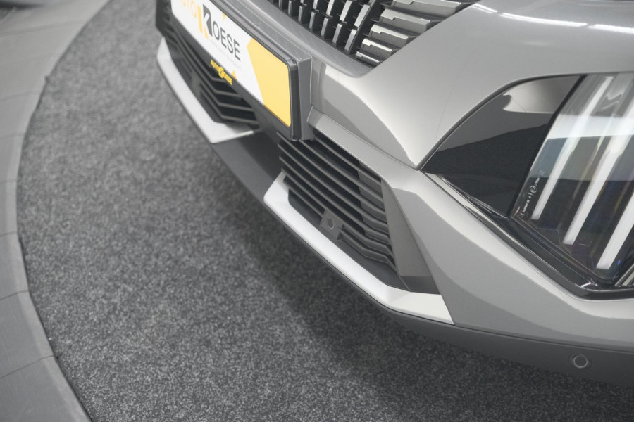 Peugeot e-2008 EV GT Avantage 54 kWh | 360 Camera | Massage Functie | Dodehoekdetectie | Stoelverwarming