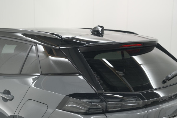 Peugeot e-2008 EV GT Avantage 54 kWh | 360 Camera | Massage Functie | Dodehoekdetectie | Stoelverwarming