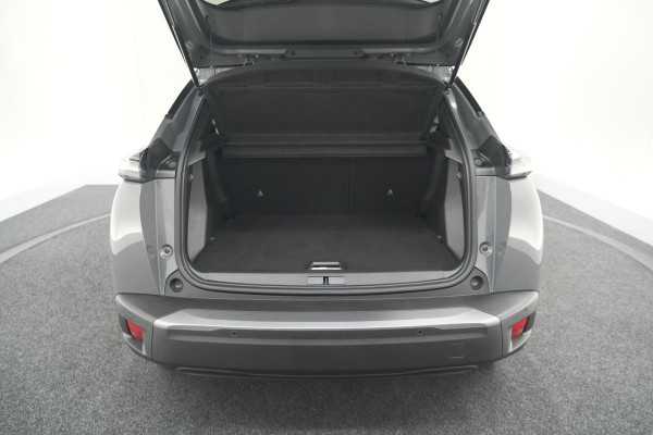Peugeot e-2008 EV GT Avantage 54 kWh | 360 Camera | Massage Functie | Dodehoekdetectie | Stoelverwarming