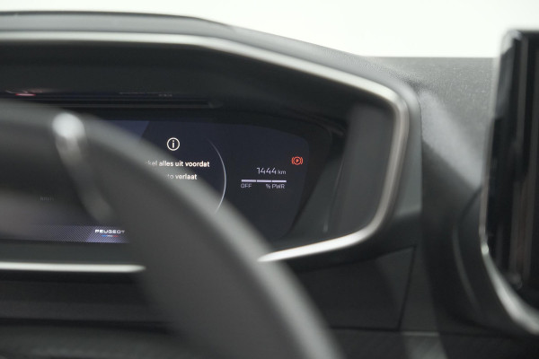 Peugeot e-2008 EV GT Avantage 54 kWh | 360 Camera | Massage Functie | Dodehoekdetectie | Stoelverwarming