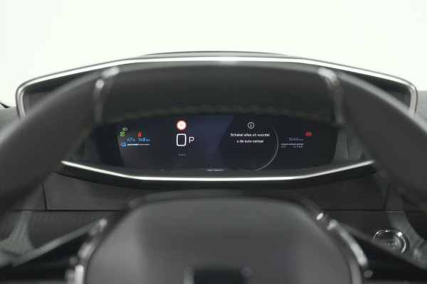 Peugeot e-2008 EV GT Avantage 54 kWh | 360 Camera | Massage Functie | Dodehoekdetectie | Stoelverwarming