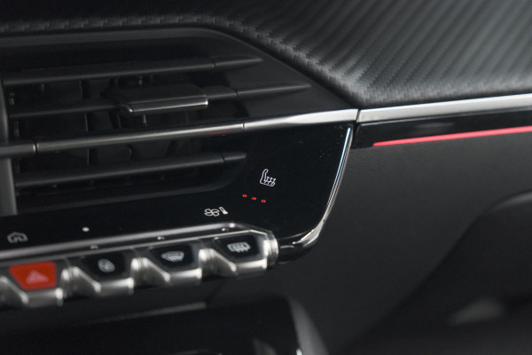 Peugeot e-2008 EV GT Avantage 54 kWh | 360 Camera | Massage Functie | Dodehoekdetectie | Stoelverwarming