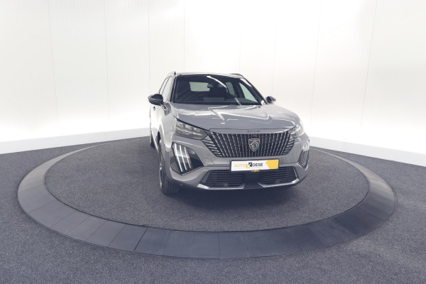 Peugeot e-2008 EV GT Avantage 54 kWh | 360 Camera | Massage Functie | Dodehoekdetectie | Stoelverwarming