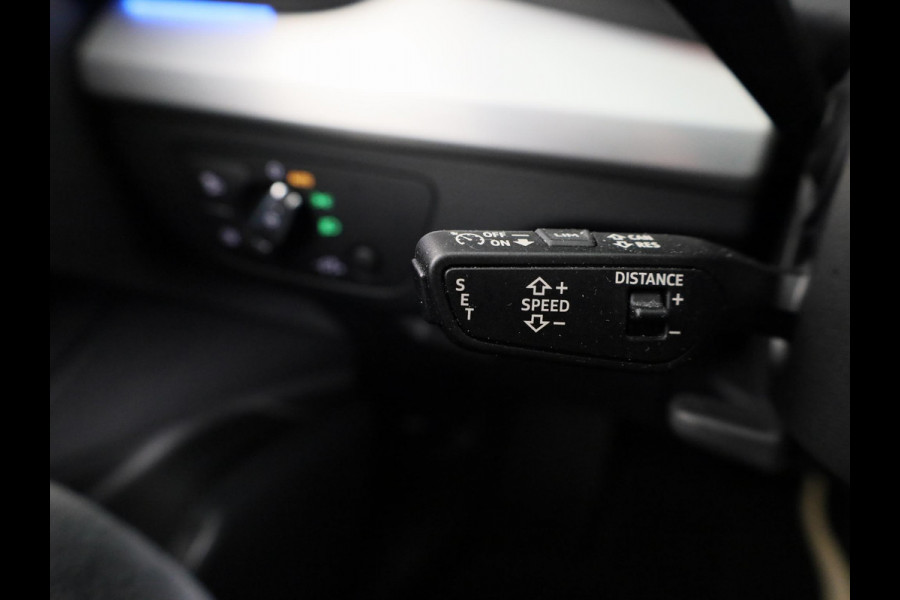 Audi Q5 Sportback 50 TFSI e S edition 299pk | SOH 97% | Panoramadak | Trekhaak | Verwarmbare voorstoelen | Adpatieve cruise controle | Matrix koplampen | Navigatie