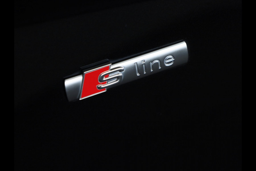 Audi Q5 Sportback 50 TFSI e S edition 299pk | SOH 97% | Panoramadak | Trekhaak | Verwarmbare voorstoelen | Adpatieve cruise controle | Matrix koplampen | Navigatie