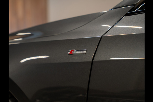 Audi A7 Sportback 50 TFSIe Quattro 3X S-Line, Matrix, Pano, Virtual, Carplay, ACC, Black Optik, B&O, 360 Cam, Dealer Onderhouden