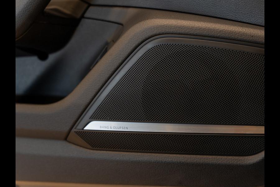 Audi A7 Sportback 50 TFSIe Quattro 3X S-Line, Matrix, Pano, Virtual, Carplay, ACC, Black Optik, B&O, 360 Cam, Dealer Onderhouden