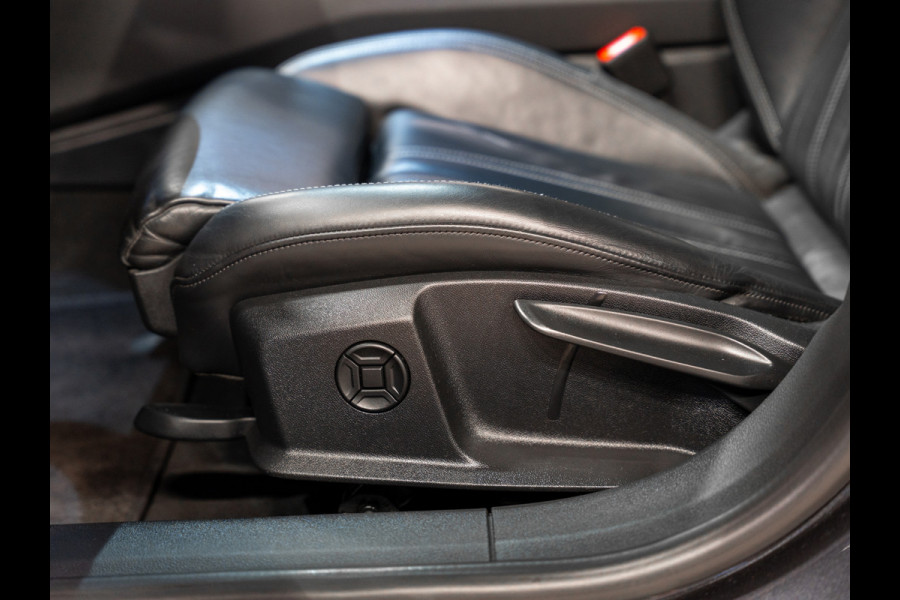 Audi A7 Sportback 50 TFSIe Quattro 3X S-Line, Matrix, Pano, Virtual, Carplay, ACC, Black Optik, B&O, 360 Cam, Dealer Onderhouden