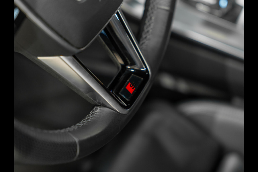 Audi A7 Sportback 50 TFSIe Quattro 3X S-Line, Matrix, Pano, Virtual, Carplay, ACC, Black Optik, B&O, 360 Cam, Dealer Onderhouden