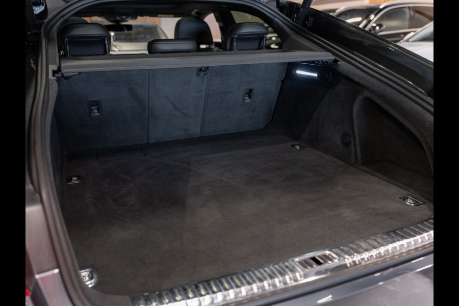Audi A7 Sportback 50 TFSIe Quattro 3X S-Line, Matrix, Pano, Virtual, Carplay, ACC, Black Optik, B&O, 360 Cam, Dealer Onderhouden