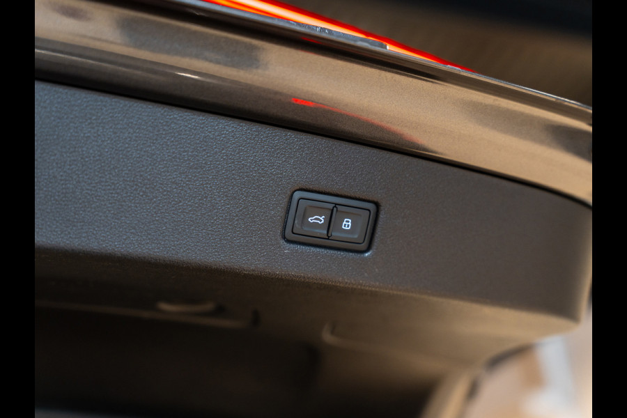 Audi A7 Sportback 50 TFSIe Quattro 3X S-Line, Matrix, Pano, Virtual, Carplay, ACC, Black Optik, B&O, 360 Cam, Dealer Onderhouden