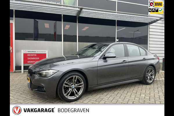 BMW 3-serie 320i M Sport Edition