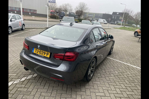 BMW 3-serie 320i M Sport Edition