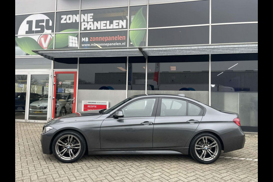 BMW 3-serie 320i M Sport Edition