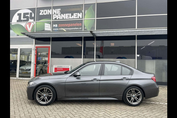 BMW 3-serie 320i M Sport Edition