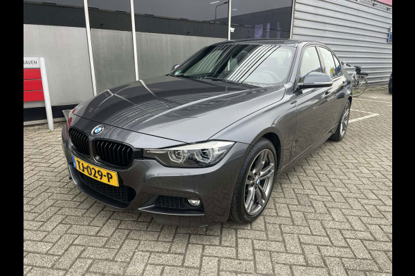 BMW 3-serie 320i M Sport Edition
