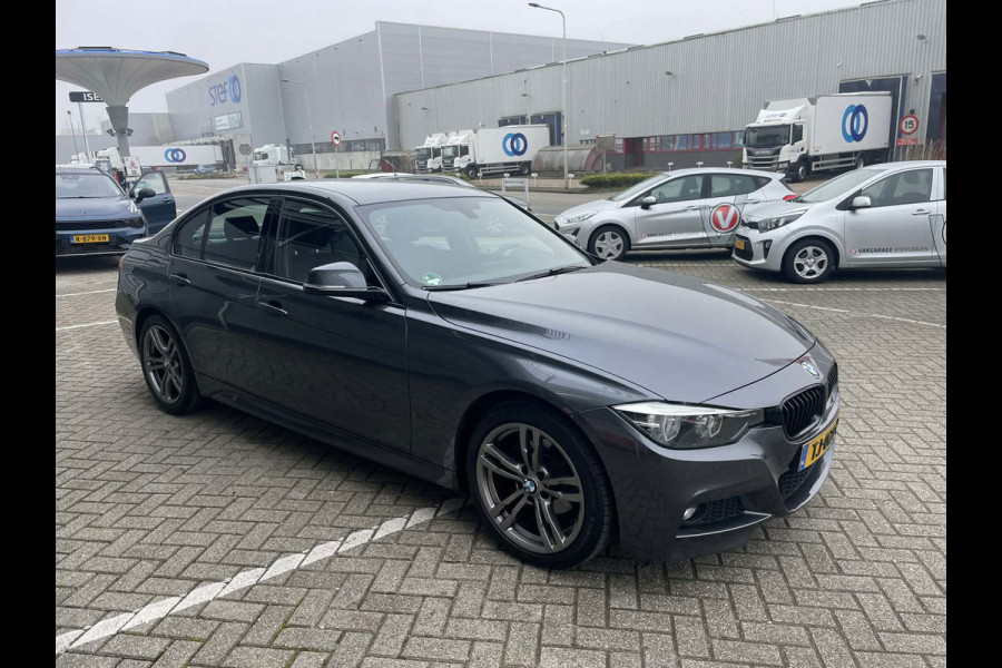 BMW 3-serie 320i M Sport Edition