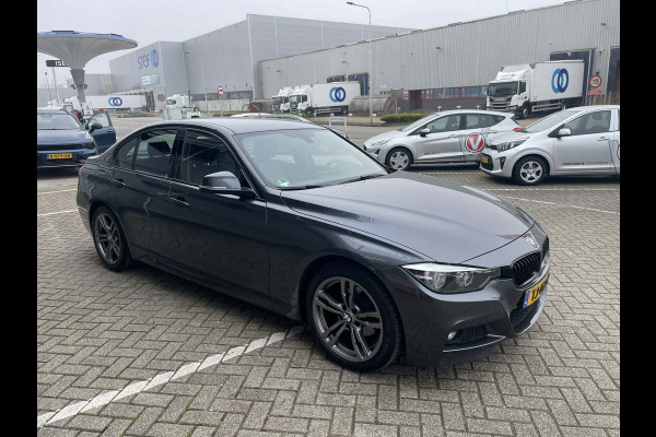 BMW 3-serie 320i M Sport Edition
