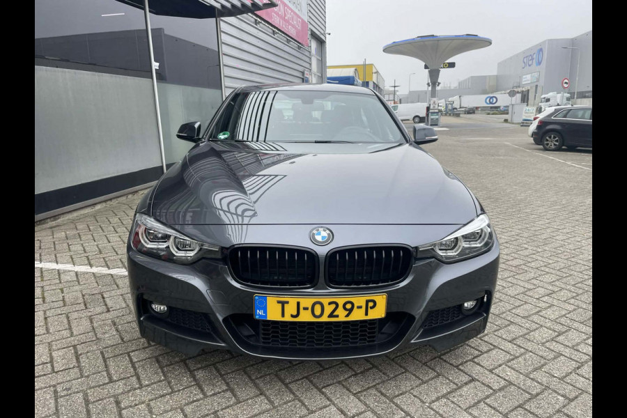 BMW 3-serie 320i M Sport Edition