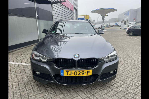 BMW 3-serie 320i M Sport Edition