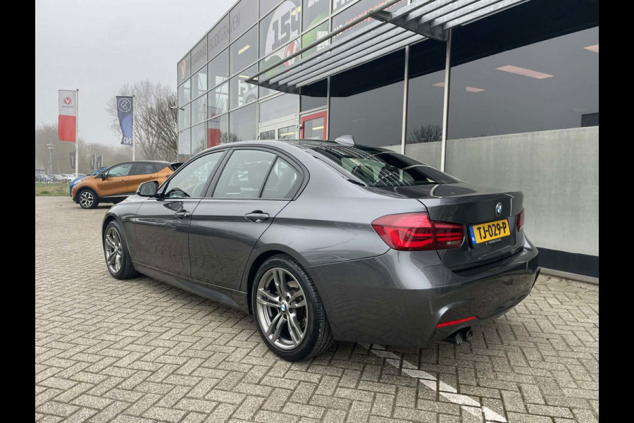 BMW 3-serie 320i M Sport Edition