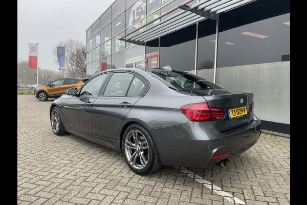 BMW 3-serie 320i M Sport Edition