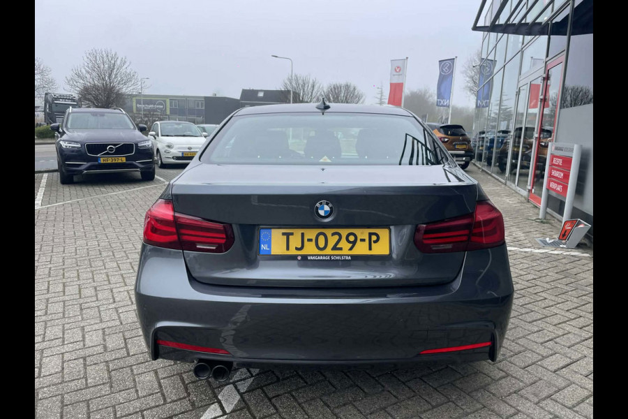 BMW 3-serie 320i M Sport Edition