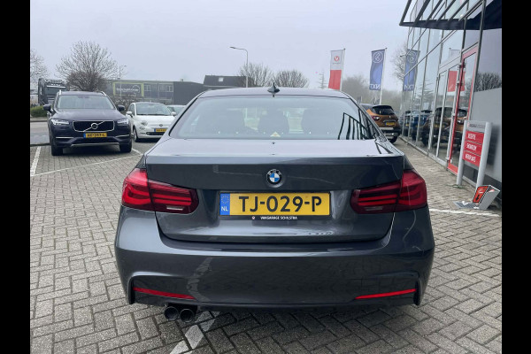 BMW 3-serie 320i M Sport Edition