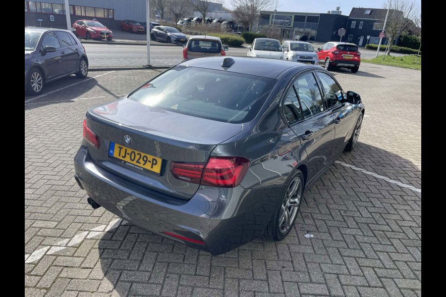 BMW 3-serie 320i M Sport Edition