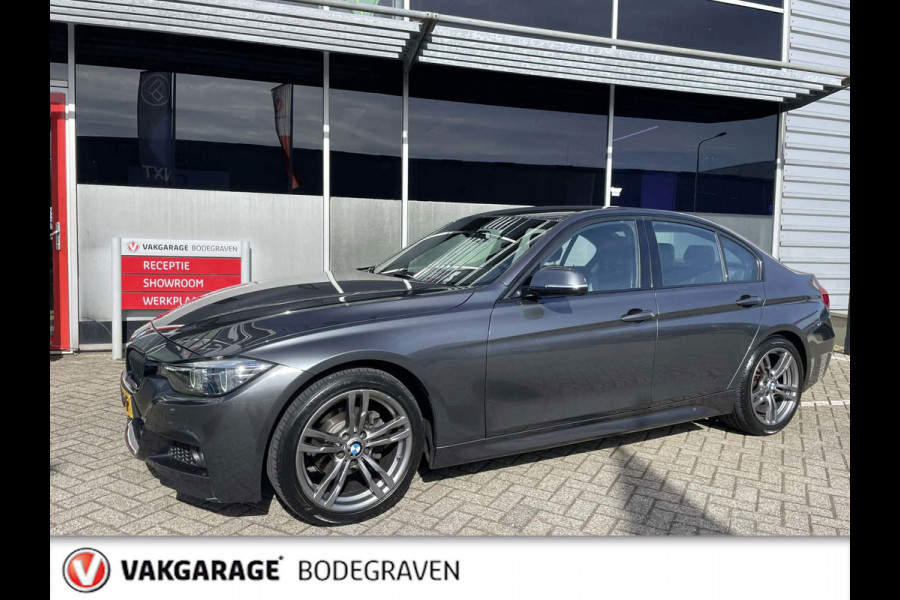 BMW 3-serie 320i M Sport Edition