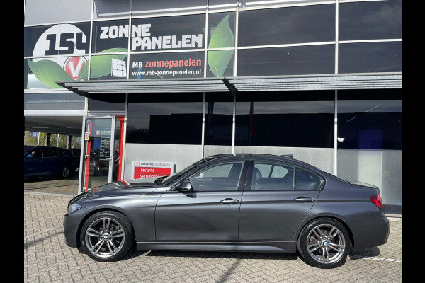 BMW 3-serie 320i M Sport Edition
