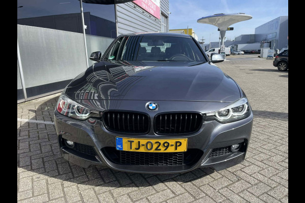 BMW 3-serie 320i M Sport Edition