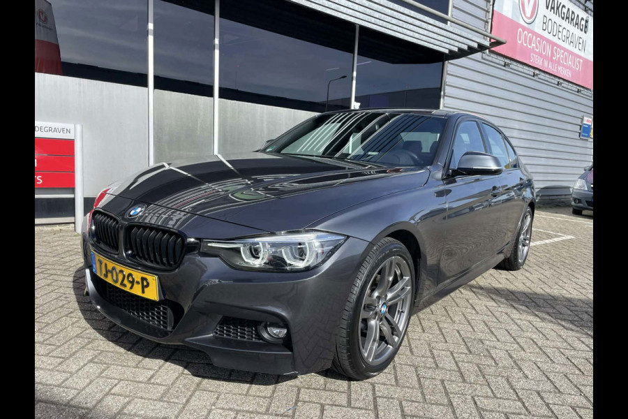 BMW 3-serie 320i M Sport Edition
