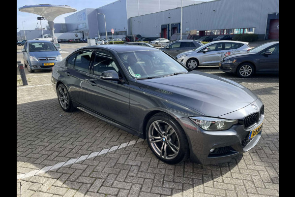 BMW 3-serie 320i M Sport Edition