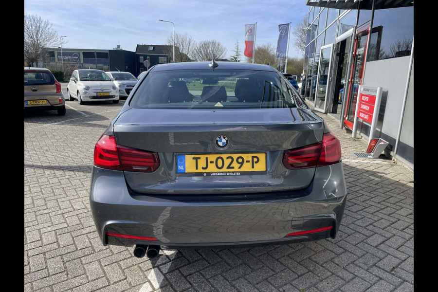 BMW 3-serie 320i M Sport Edition