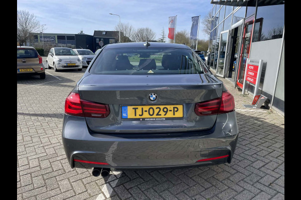 BMW 3-serie 320i M Sport Edition