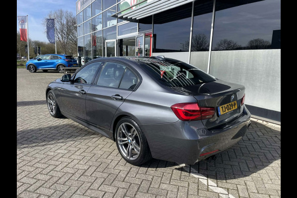 BMW 3-serie 320i M Sport Edition