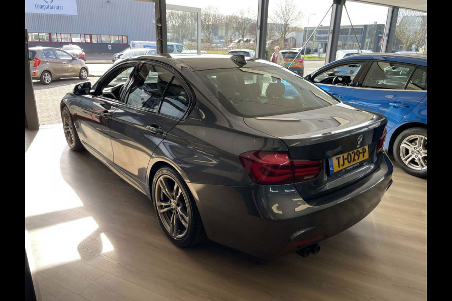 BMW 3-serie 320i M Sport Edition