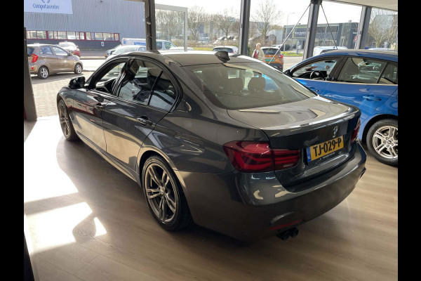 BMW 3-serie 320i M Sport Edition